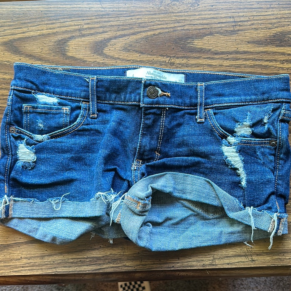 Abercrombie & Fitch Shorts